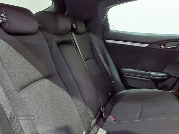 Used Honda Civic 2019 for sale - 76410116: Photo 14