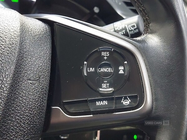 Used Honda Civic 2019 for sale - 76410116: Photo 17