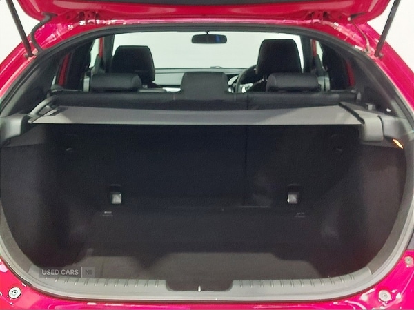 Used Honda Civic 2019 for sale - 76410116: Photo 20