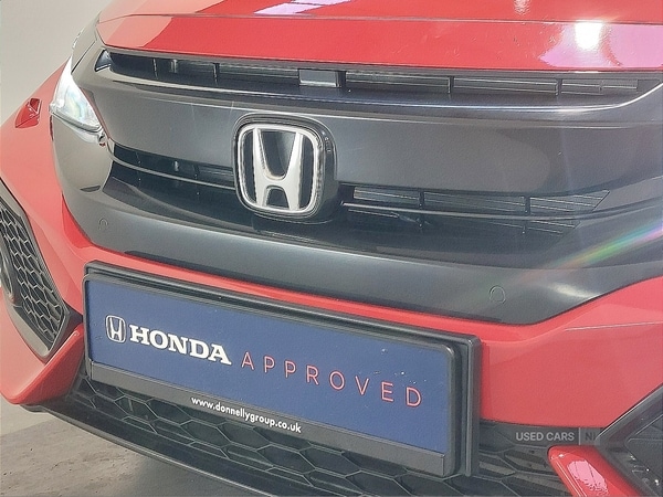 Used Honda Civic 2019 for sale - 76410116: Photo 23