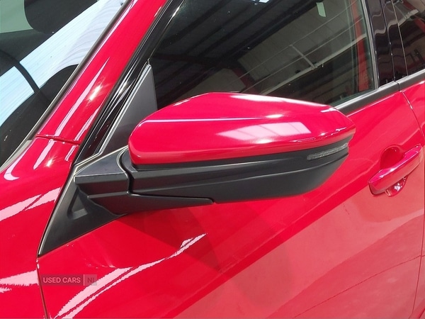 Used Honda Civic 2019 for sale - 76410116: Photo 24