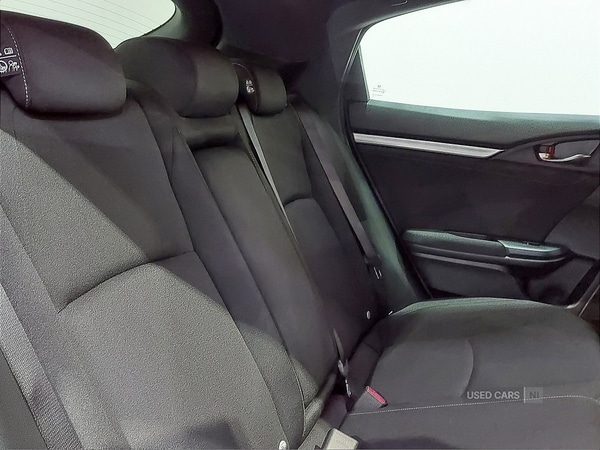 Used Honda Civic 2019 for sale - 76410116: Photo 25