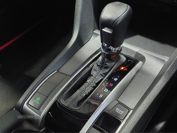 Used Honda Civic 2019 for sale - 76410116: Photo 27