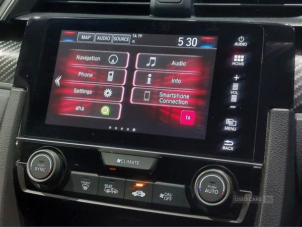 Used Honda Civic 2019 for sale - 76410116: Photo 34