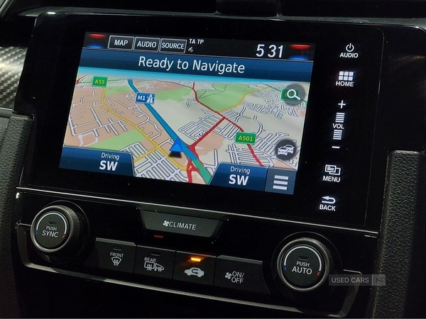 Used Honda Civic 2019 for sale - 76410116: Photo 35