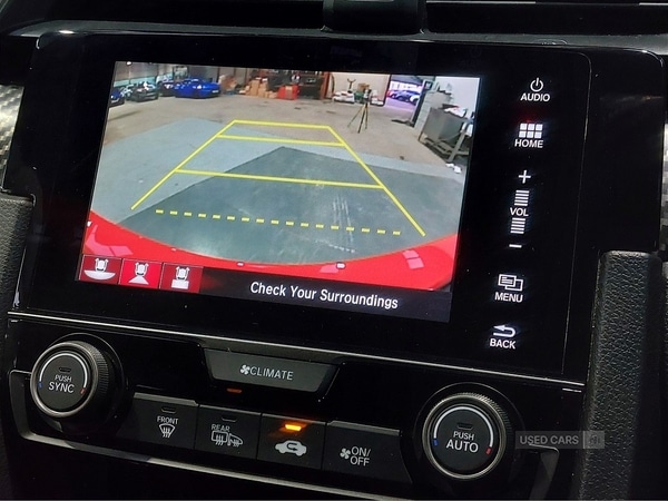 Used Honda Civic 2019 for sale - 76410116: Photo 36