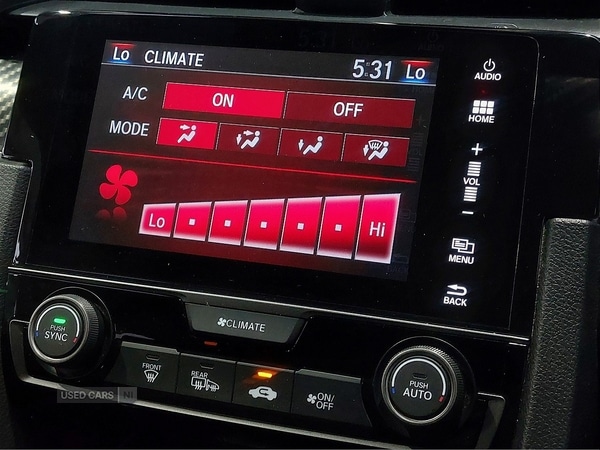 Used Honda Civic 2019 for sale - 76410116: Photo 37