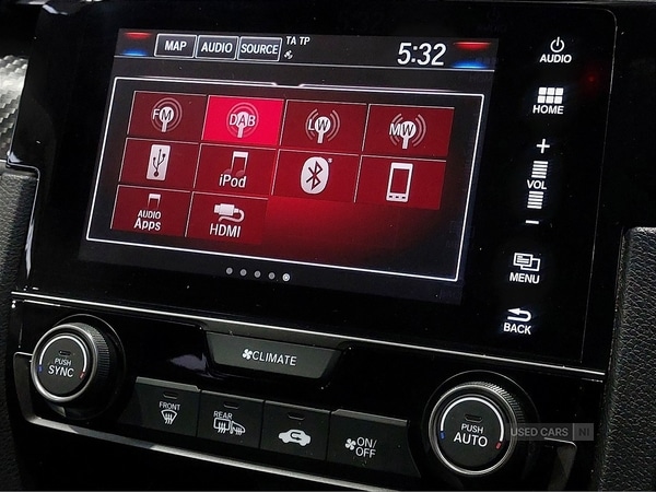 Used Honda Civic 2019 for sale - 76410116: Photo 39