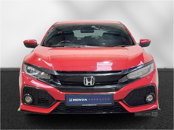 Used Honda Civic 2019 for sale - 76410116: Photo 6
