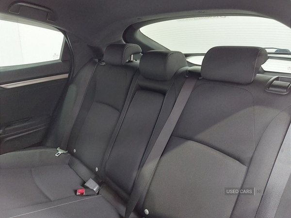 Used Honda Civic 2019 for sale - 76410116: Photo 8