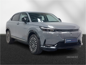 Used Honda e NY1 2024 for sale - 75564606: Photo