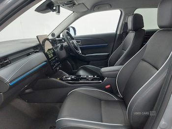 Used Honda e NY1 2024 for sale - 75564606: Photo