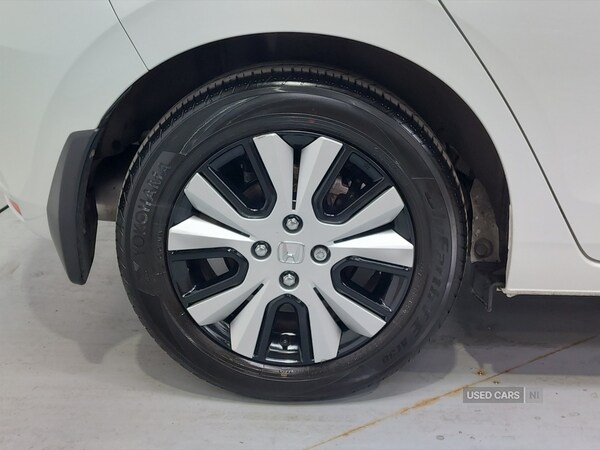 Used Honda Jazz 2021 for sale - 75416137: Photo 10