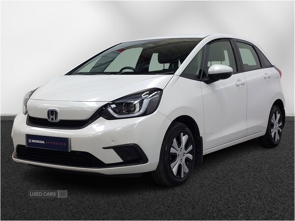 Used Honda Jazz 2021 for sale - 75416137: Photo 11