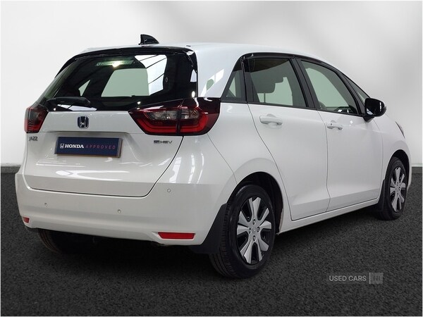 Used Honda Jazz 2021 for sale - 75416137: Photo 13