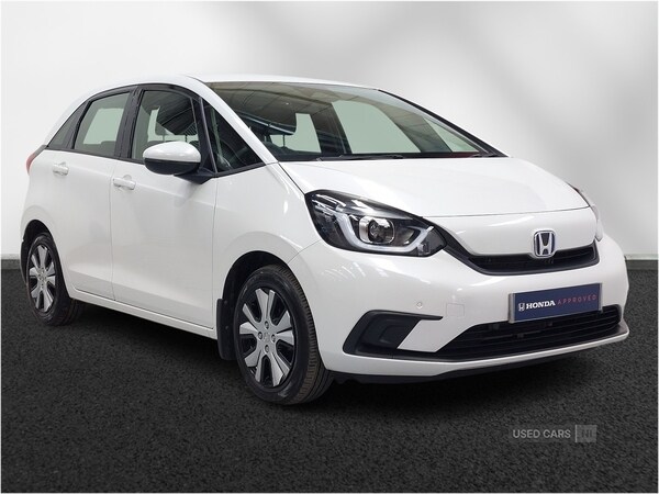 Used Honda Jazz 2021 for sale - 75416137: Photo 1