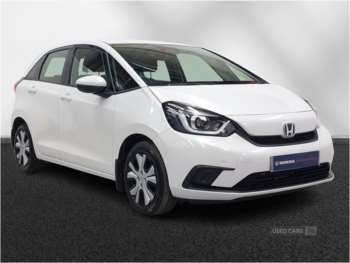 Used Honda Jazz 2021 for sale - 75416137: Photo