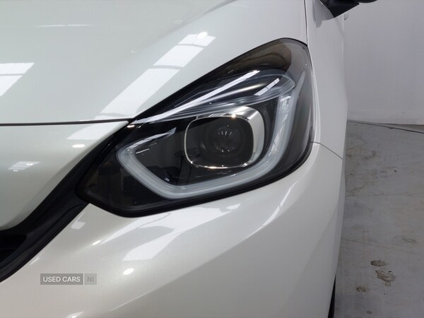 Used Honda Jazz 2021 for sale - 75416137: Photo 24