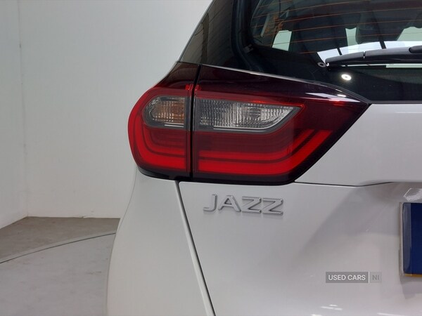 Used Honda Jazz 2021 for sale - 75416137: Photo 25