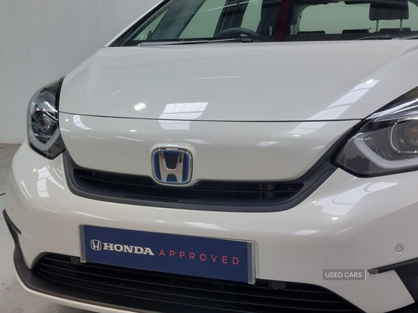 Used Honda Jazz 2021 for sale - 75416137: Photo 26