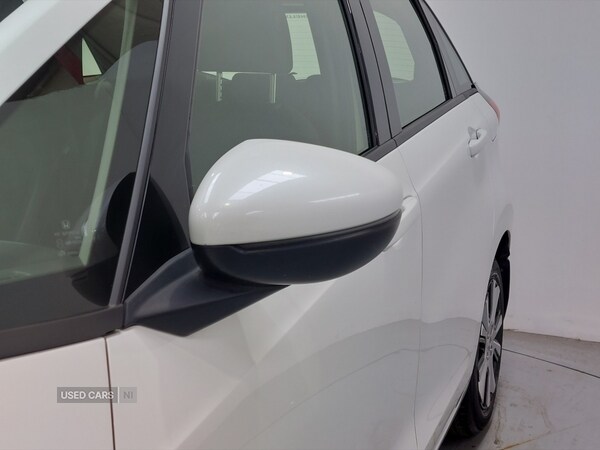 Used Honda Jazz 2021 for sale - 75416137: Photo 27