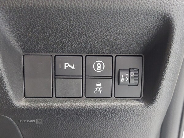 Vehicle 28