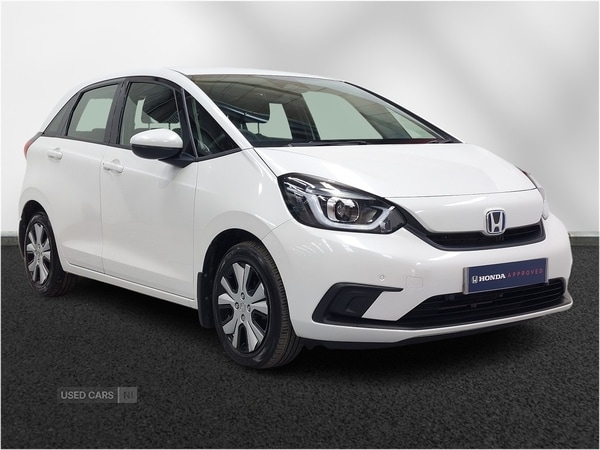 Used Honda Jazz 2021 for sale - 75416137: Photo 2