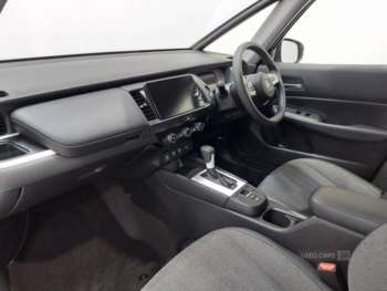 Used Honda Jazz 2021 for sale - 75416137: Photo