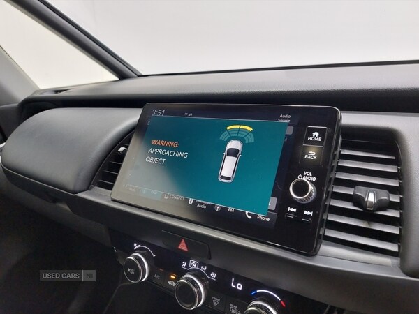 Used Honda Jazz 2021 for sale - 75416137: Photo 39