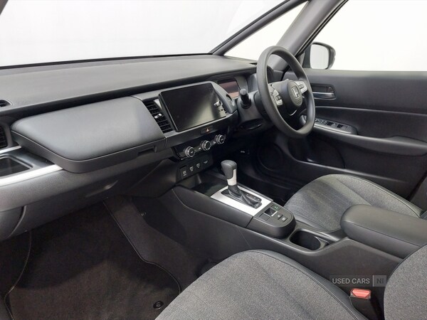 Used Honda Jazz 2021 for sale - 75416137: Photo 3