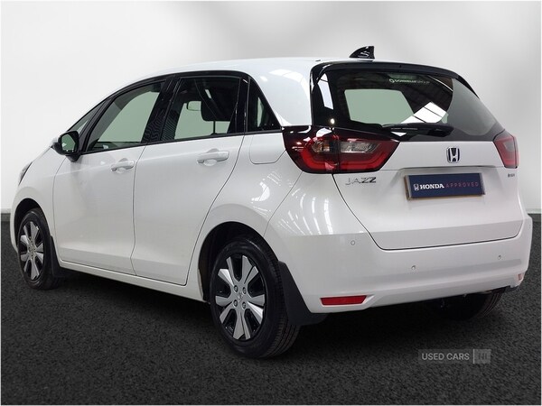 Used Honda Jazz 2021 for sale - 75416137: Photo 4