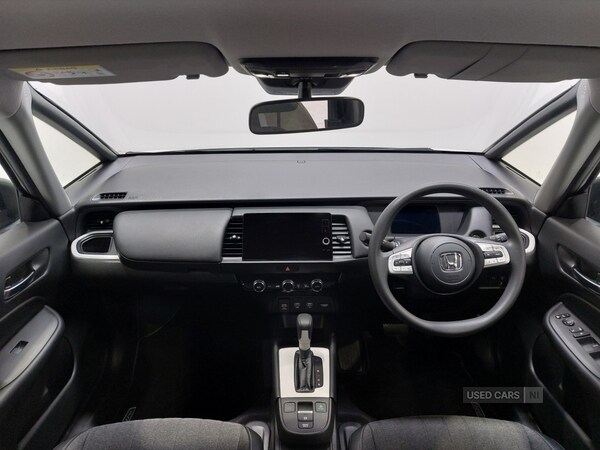 Used Honda Jazz 2021 for sale - 75416137: Photo 5
