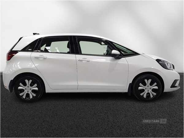 Used Honda Jazz 2021 for sale - 75416137: Photo 6
