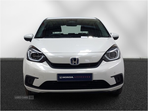Used Honda Jazz 2021 for sale - 75416137: Photo 7