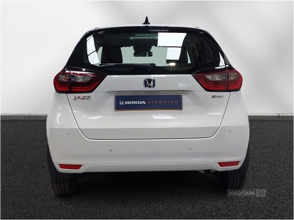 Used Honda Jazz 2021 for sale - 75416137: Photo 8