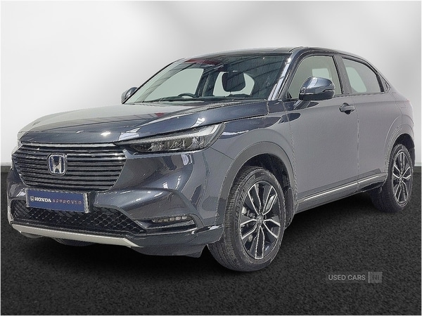 Used Honda HR-V 2022 for sale - 77306441: Photo 10