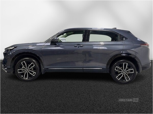 Used Honda HR-V 2022 for sale - 77306441: Photo 12