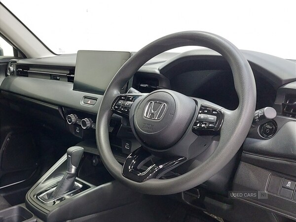 Used Honda HR-V 2022 for sale - 77306441: Photo 14