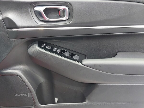 Used Honda HR-V 2022 for sale - 77306441: Photo 18