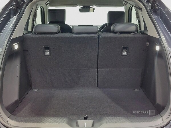 Used Honda HR-V 2022 for sale - 77306441: Photo 20