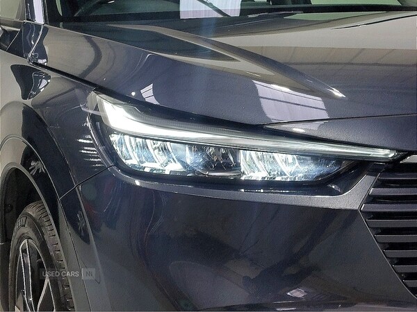 Used Honda HR-V 2022 for sale - 77306441: Photo 22