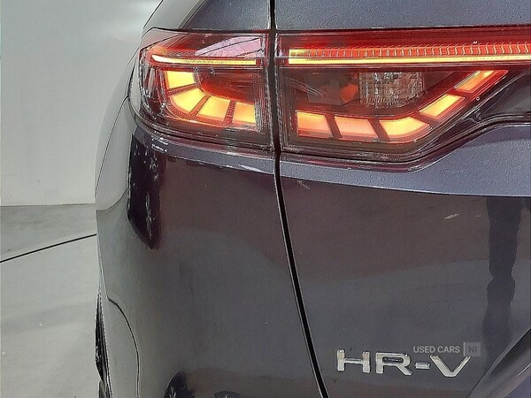 Used Honda HR-V 2022 for sale - 77306441: Photo 23
