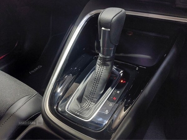 Used Honda HR-V 2022 for sale - 77306441: Photo 29