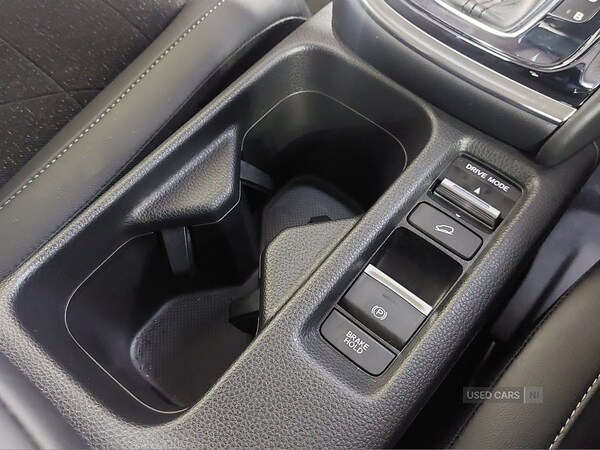 Used Honda HR-V 2022 for sale - 77306441: Photo 30