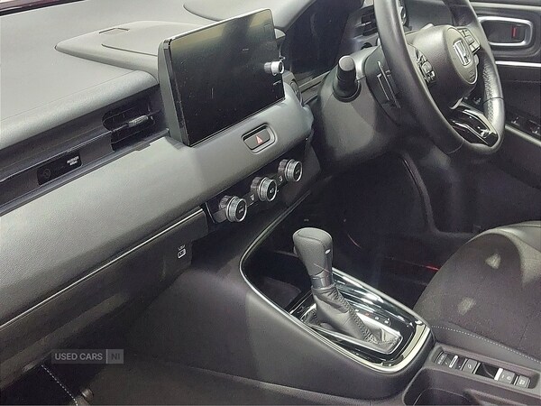 Used Honda HR-V 2022 for sale - 77306441: Photo 31