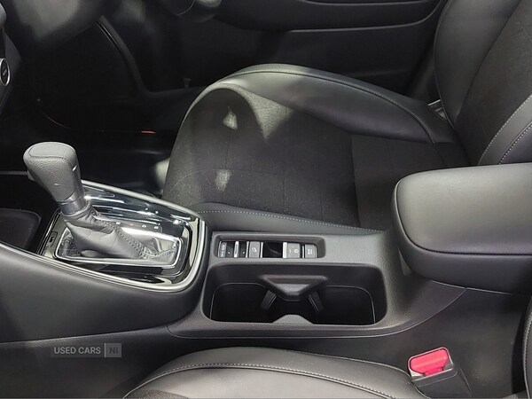 Used Honda HR-V 2022 for sale - 77306441: Photo 32