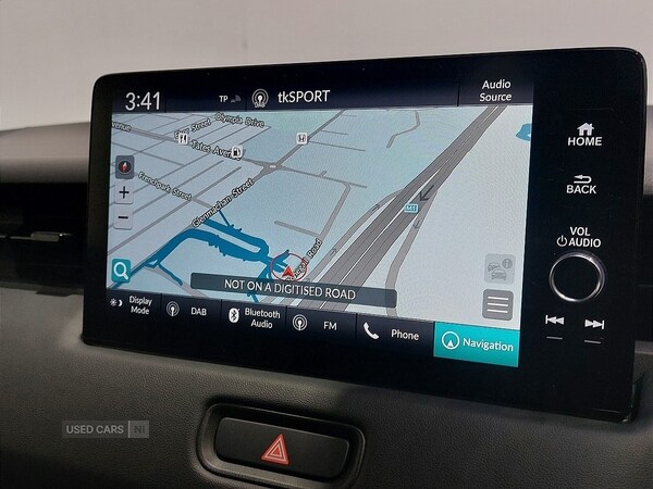 Used Honda HR-V 2022 for sale - 77306441: Photo 36