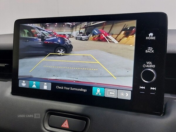 Used Honda HR-V 2022 for sale - 77306441: Photo 37