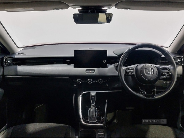 Used Honda HR-V 2022 for sale - 77306441: Photo 4