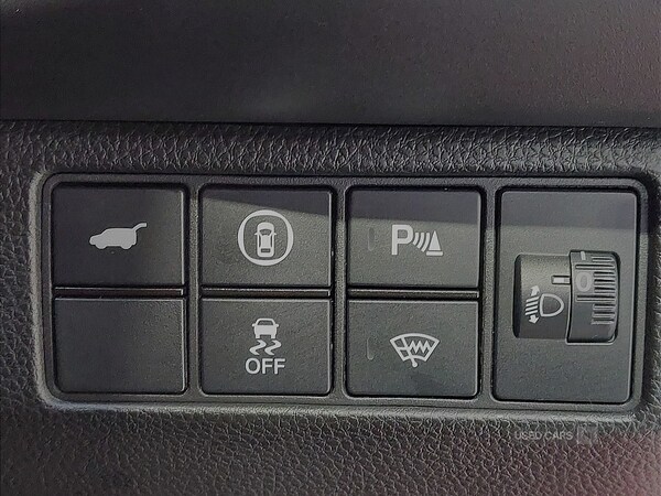 Used Honda HR-V 2022 for sale - 77306441: Photo 40